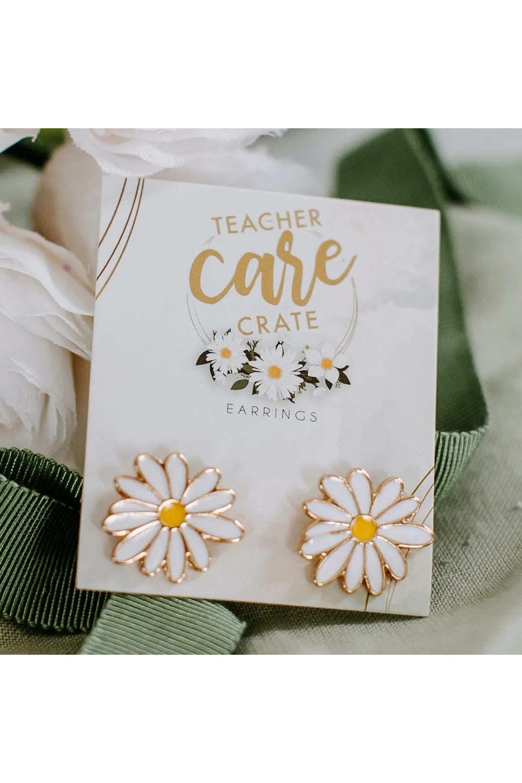 Teach Care Crate