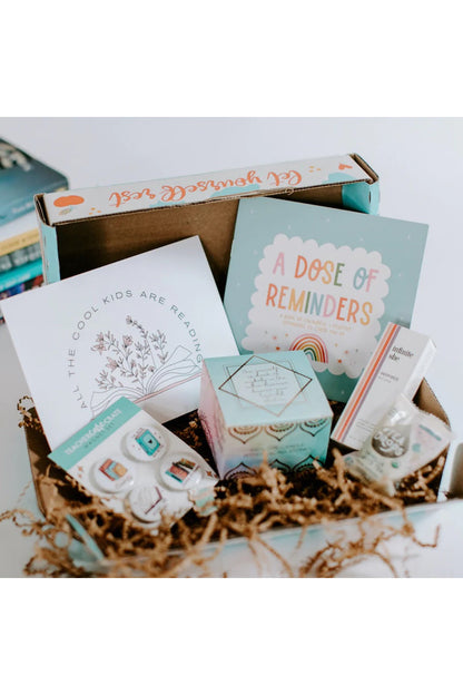 Teach Care Crate