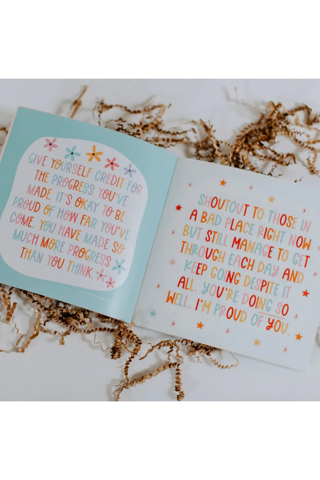 Teach Care Crate