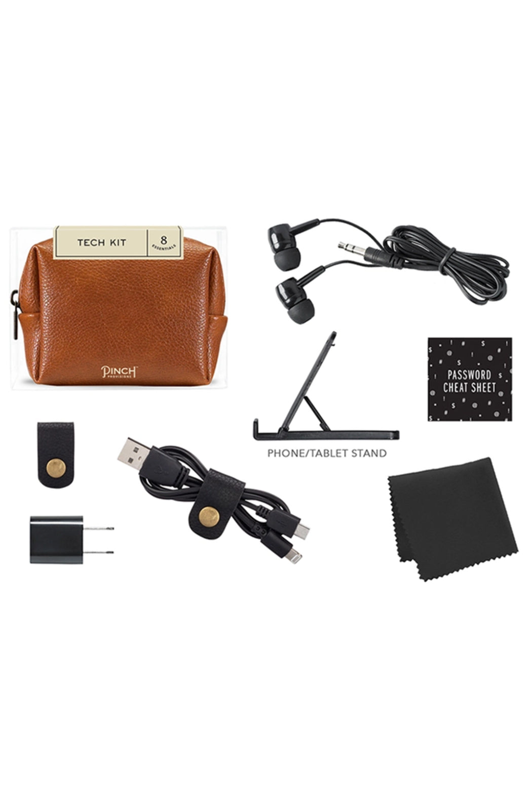 Tech Kit