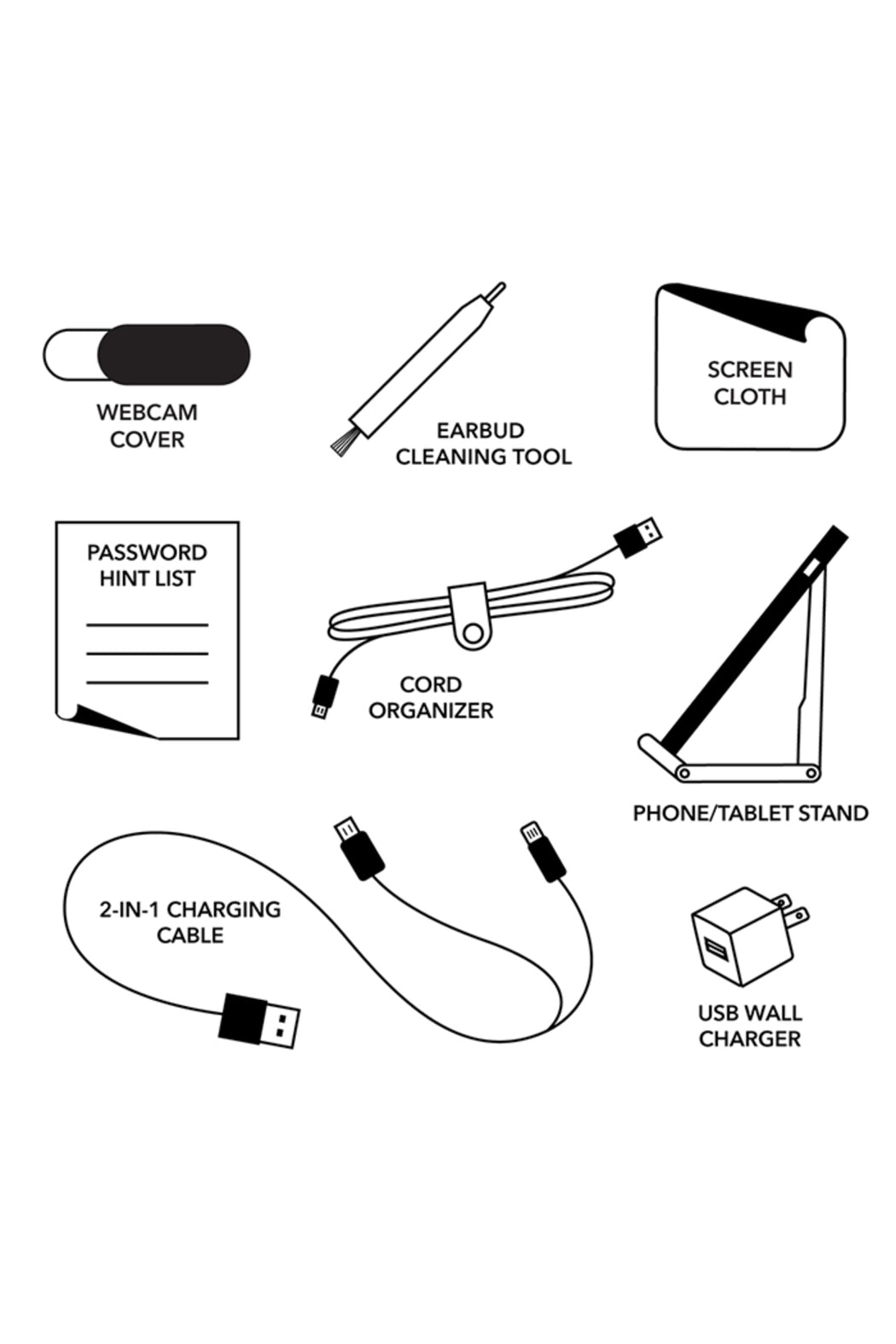 Tech Kit