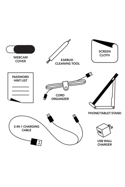 Tech Kit