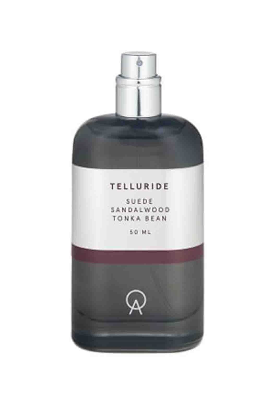 Telluride Fragrance
