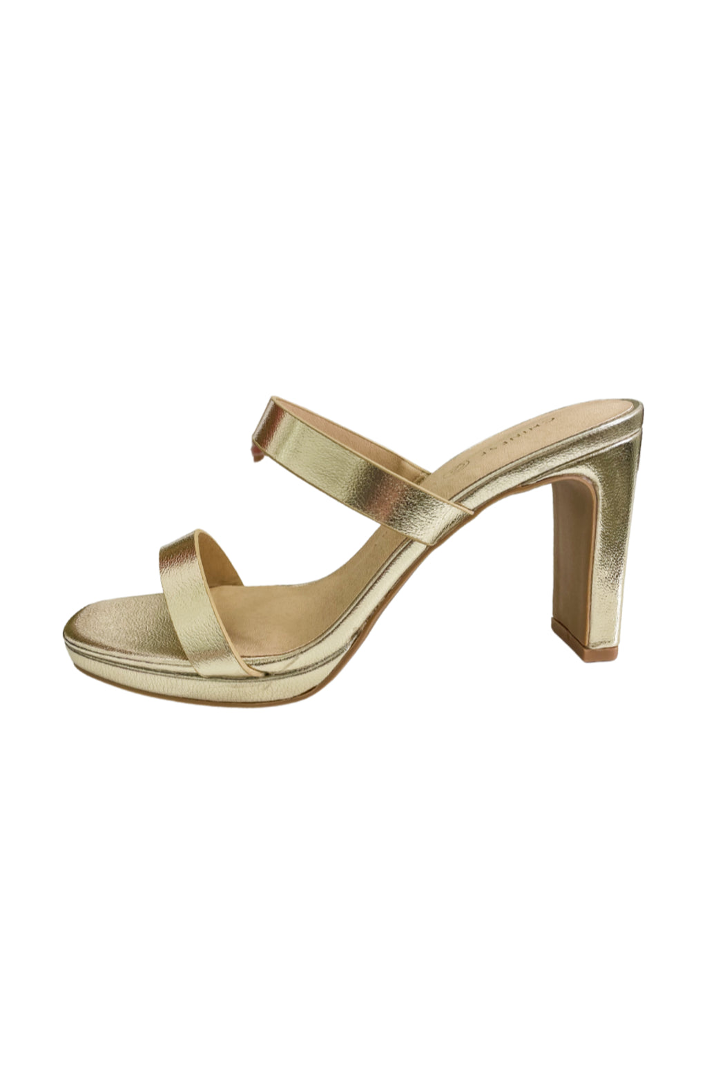 Tete Heeled Sandal