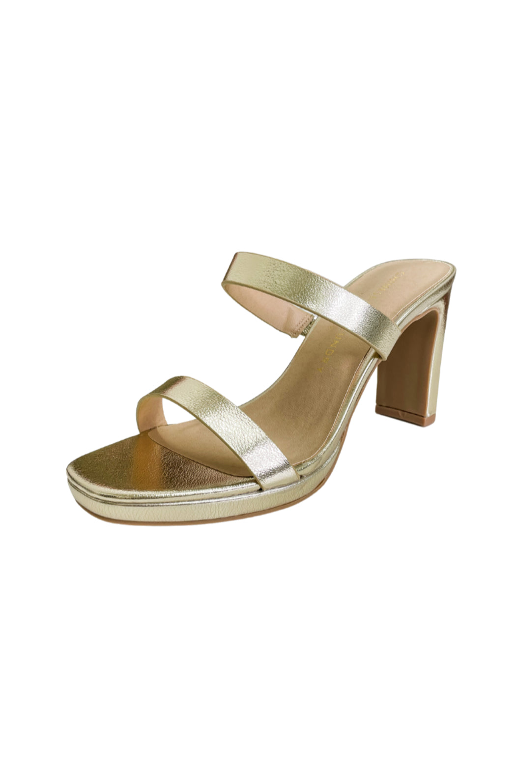 Tete Heeled Sandal