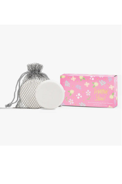 Thank You Shower Steamer Gift Set