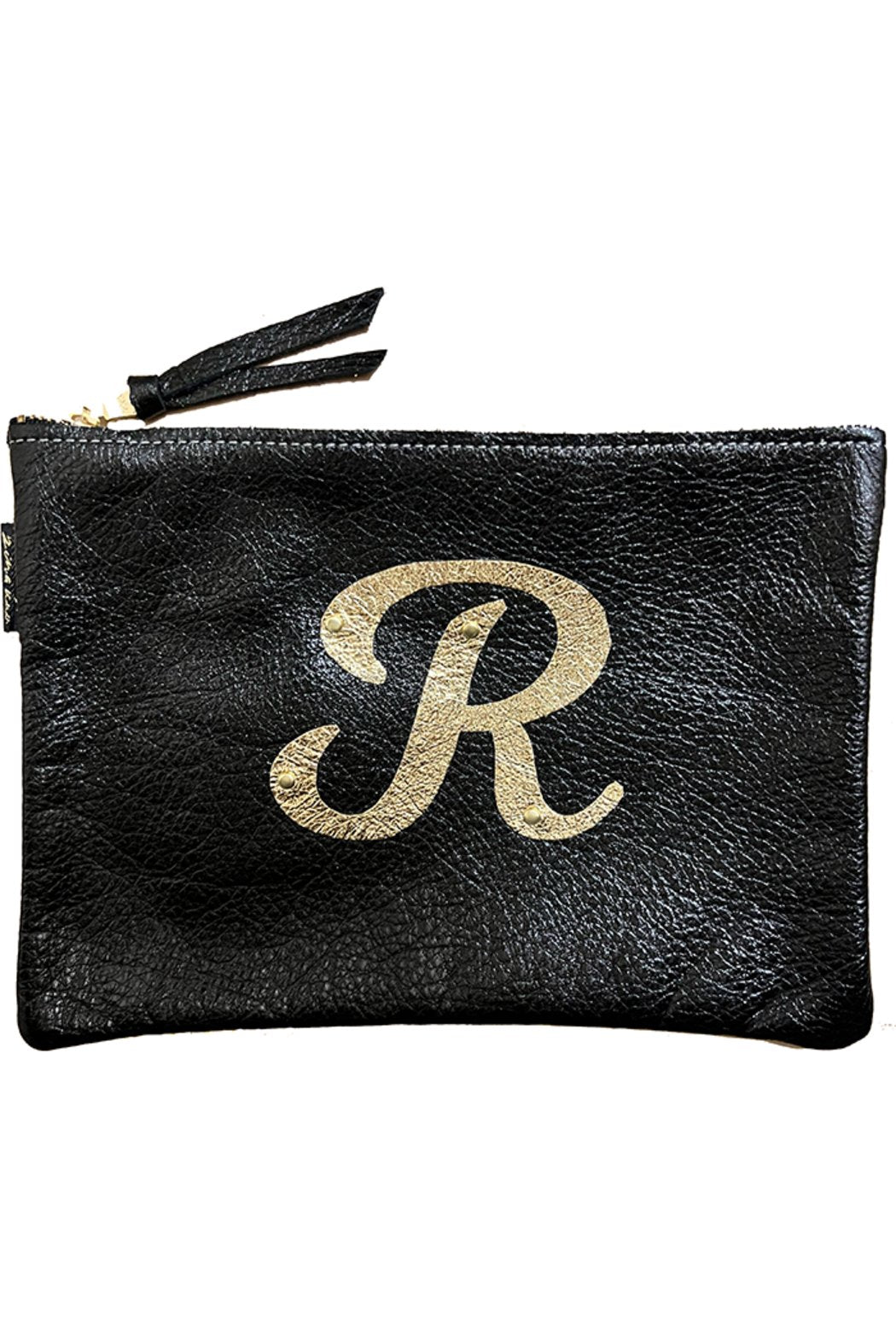The Carter Applique: Initial