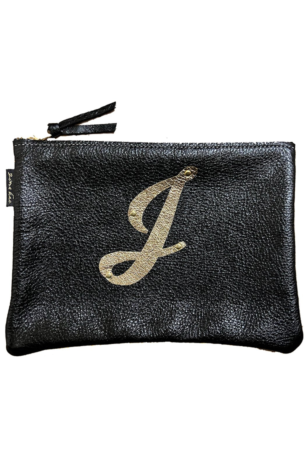 The Carter Applique: Initial