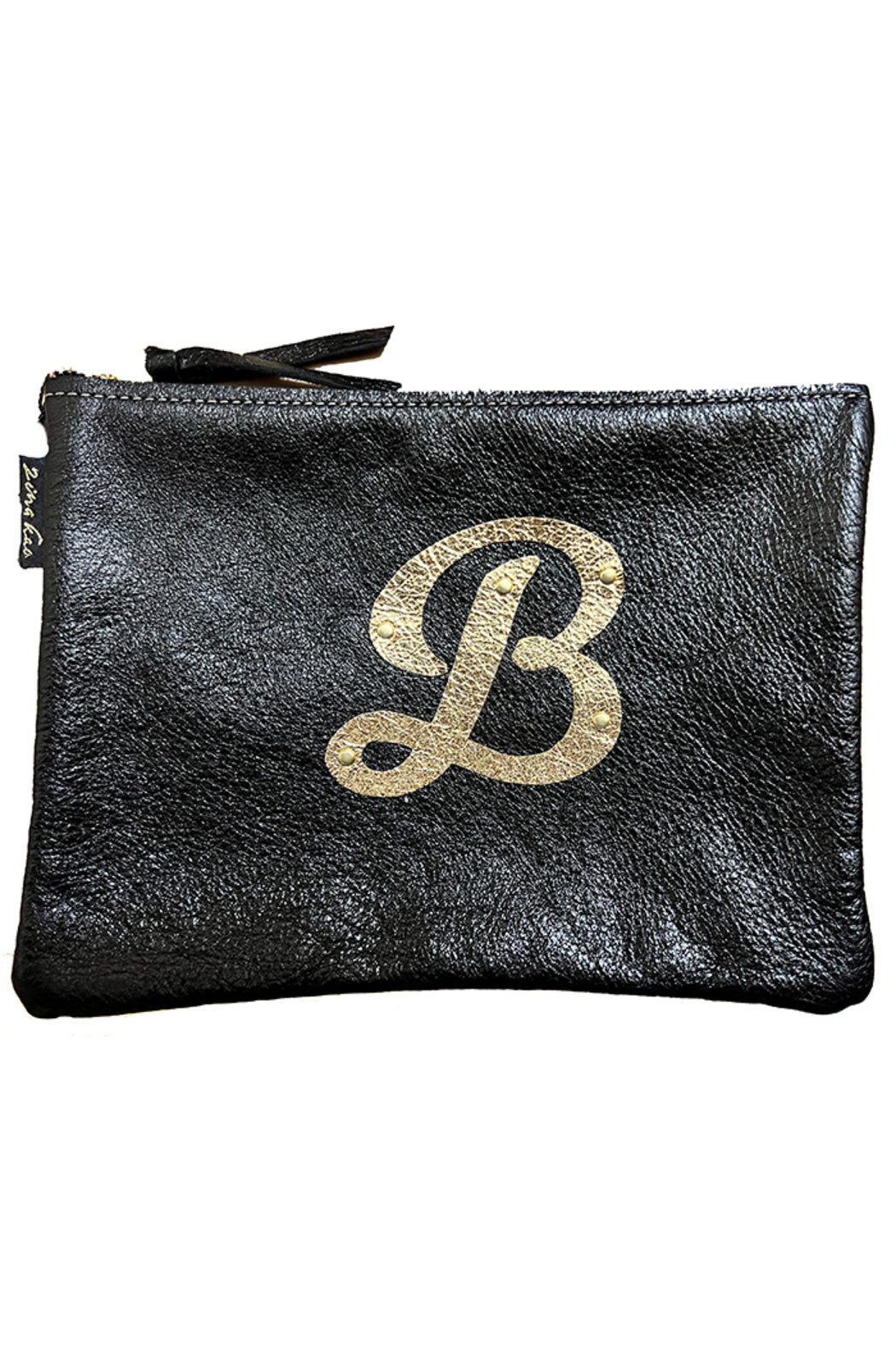The Carter Applique: Initial
