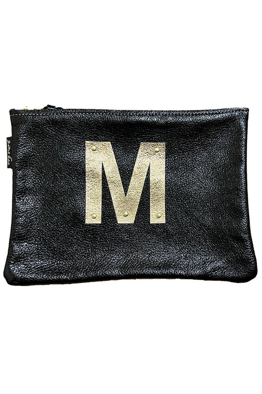 The Carter Applique: Initial
