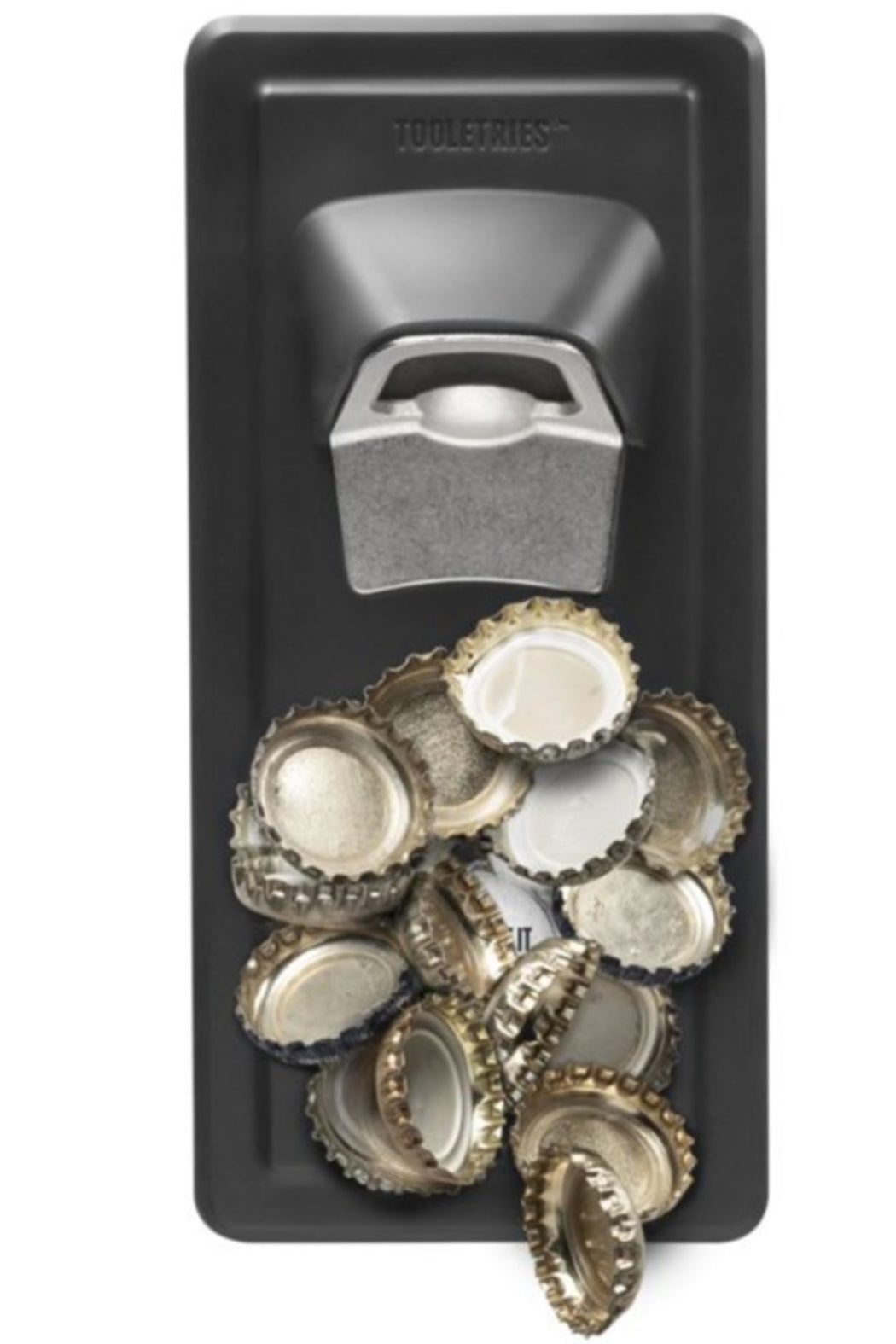THE CATCHER BOTTLE OPENER