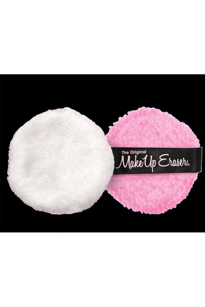 THE DUO: Mini MakeUp Eraser + THE PUFF