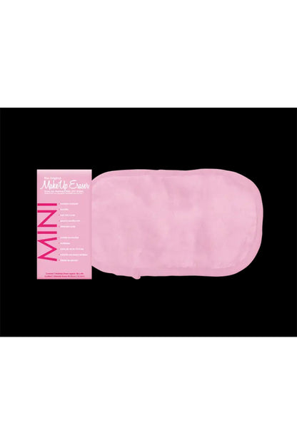 THE DUO: Mini MakeUp Eraser + THE PUFF