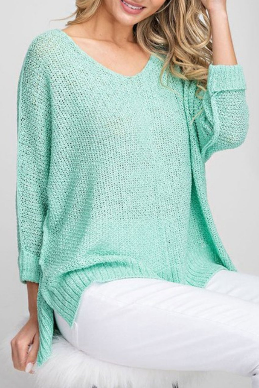 The Favorite Sweater