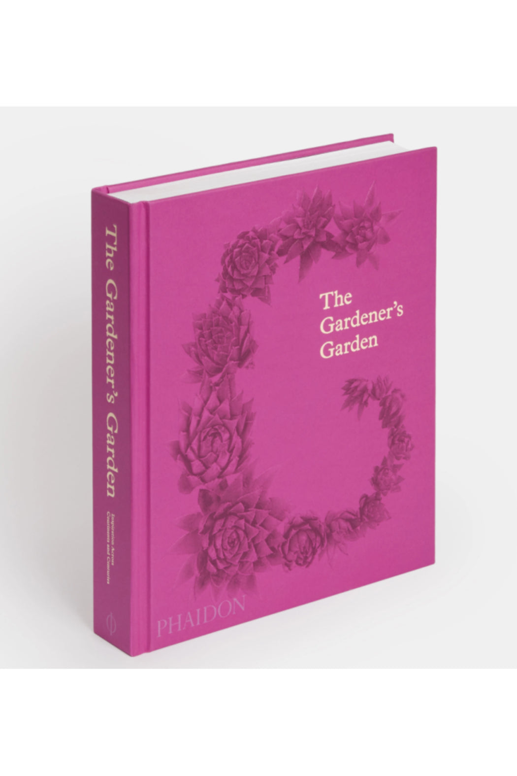 THE GARDENER'S GARDEN, 2022 EDITION