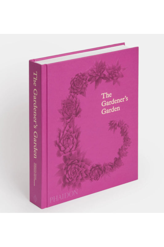 THE GARDENER'S GARDEN, 2022 EDITION