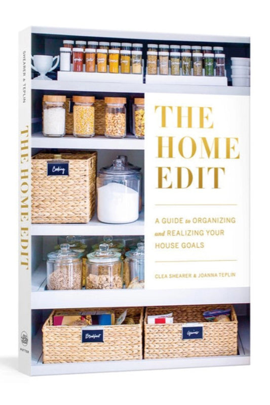 The Home Edit
