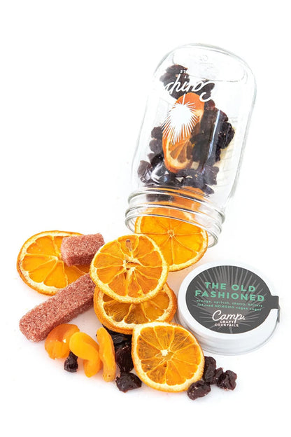 The Old Fashioned