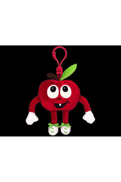 Adam Apple Super Sniffer Keychain