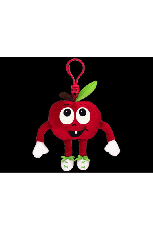 Adam Apple Super Sniffer Keychain