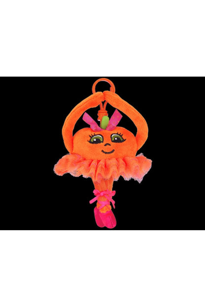 Tangerina Ballerina Super Sniffer Keychain