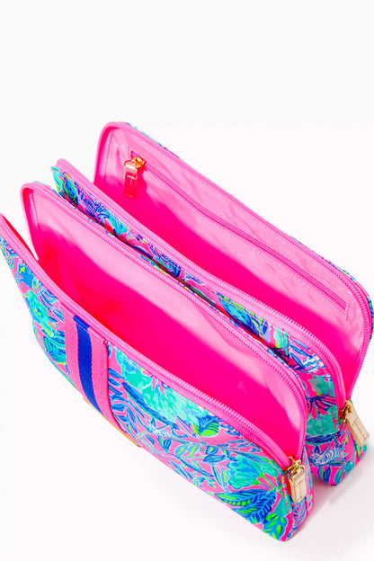 Thompson Pouch
