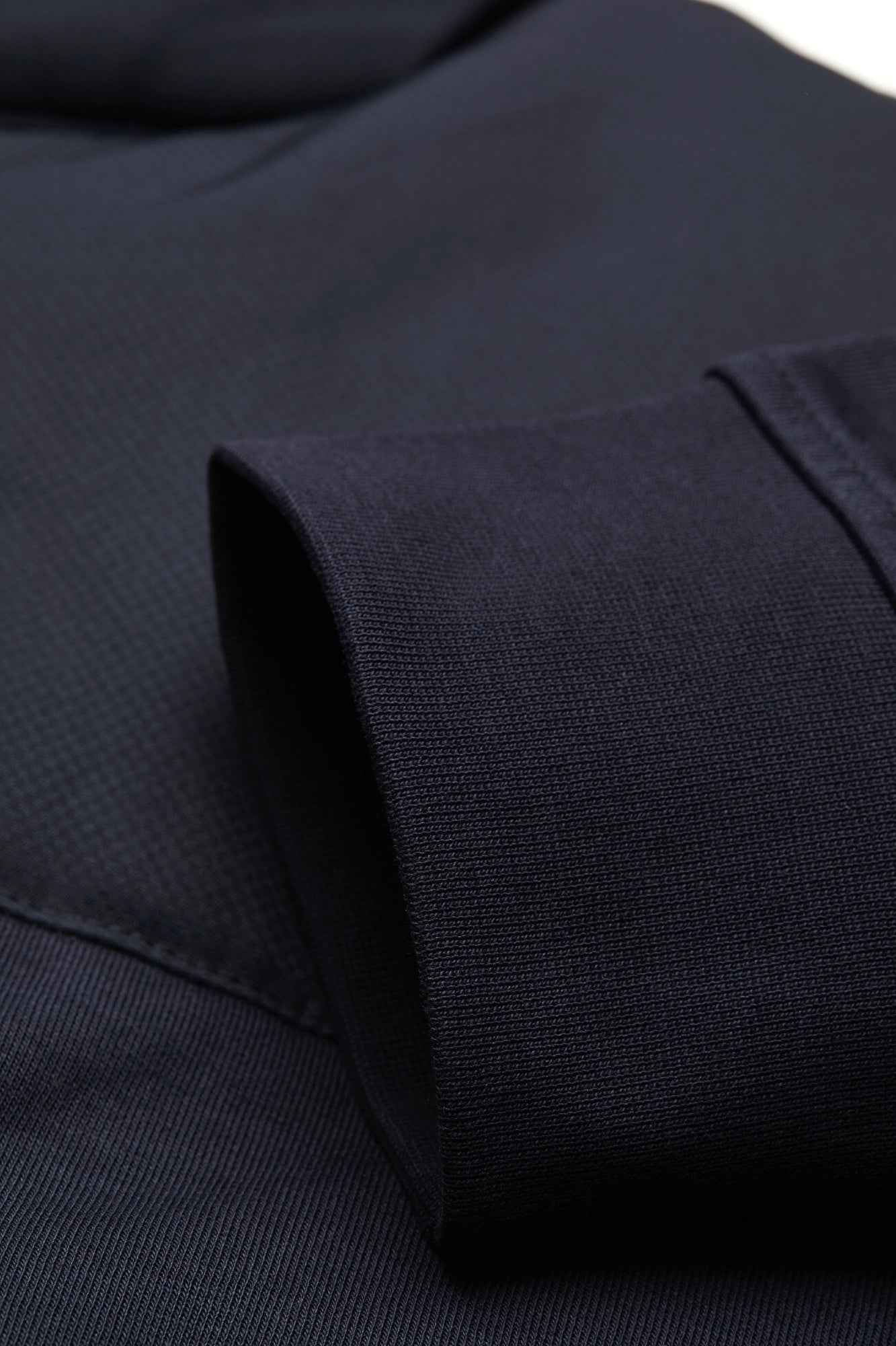 Bugatti Sweatshirt Knit Jacket