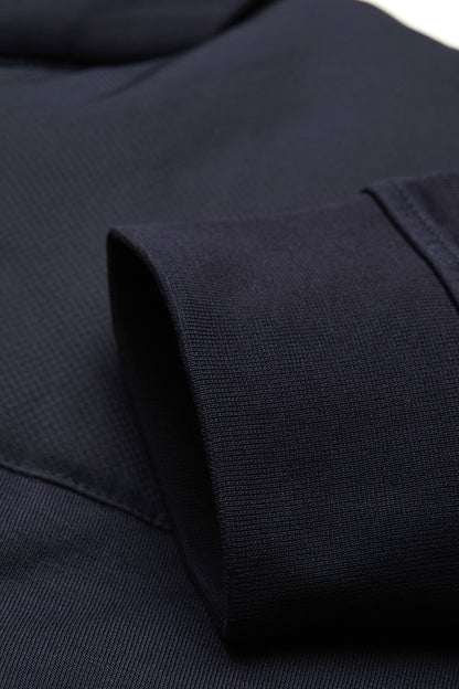 Bugatti Sweatshirt Knit Jacket