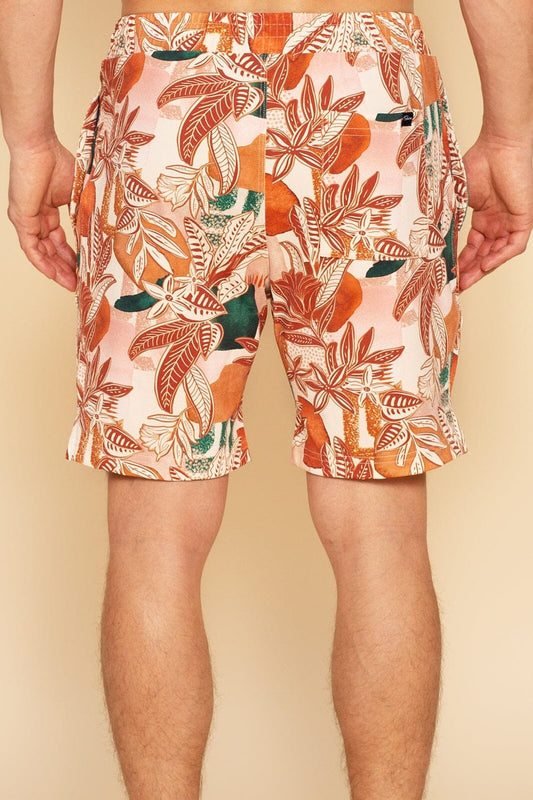 Tidewater Volley Boardshorts