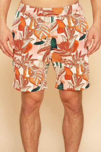 Tidewater Volley Boardshorts