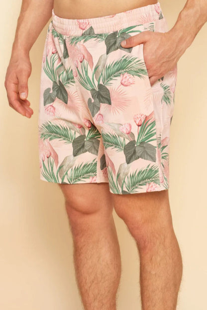Tidewater Volley Boardshorts
