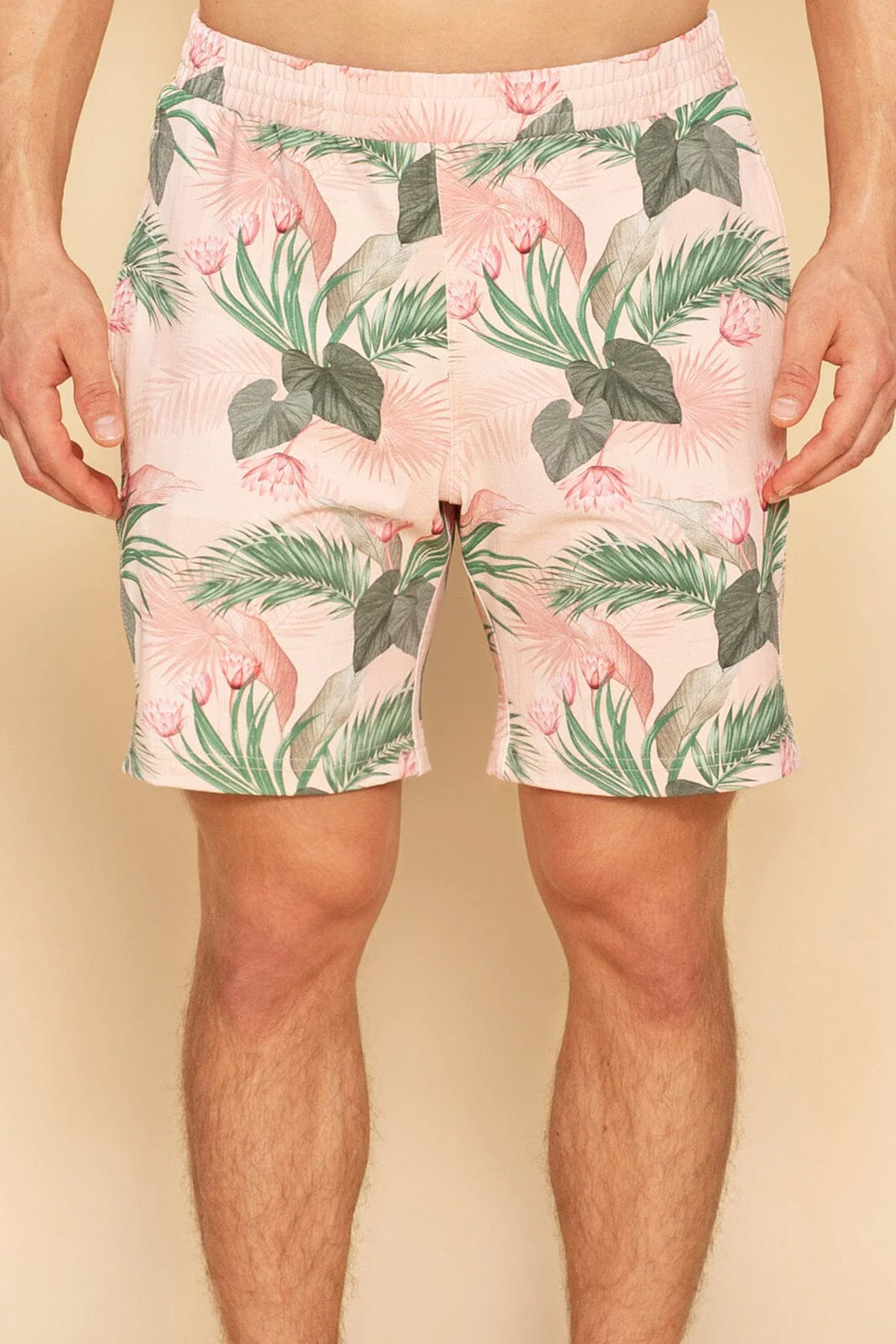 Tidewater Volley Boardshorts