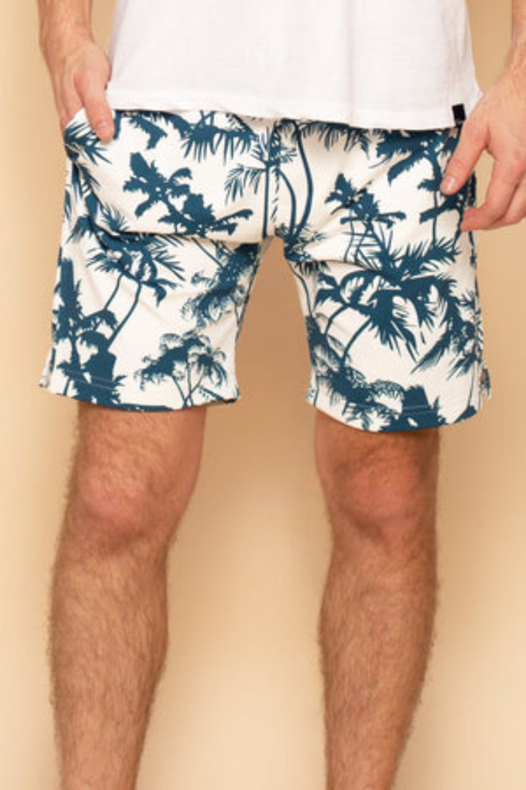 Tidewater Volley Boardshorts