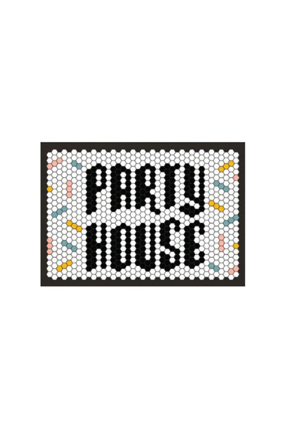 Tile Mat