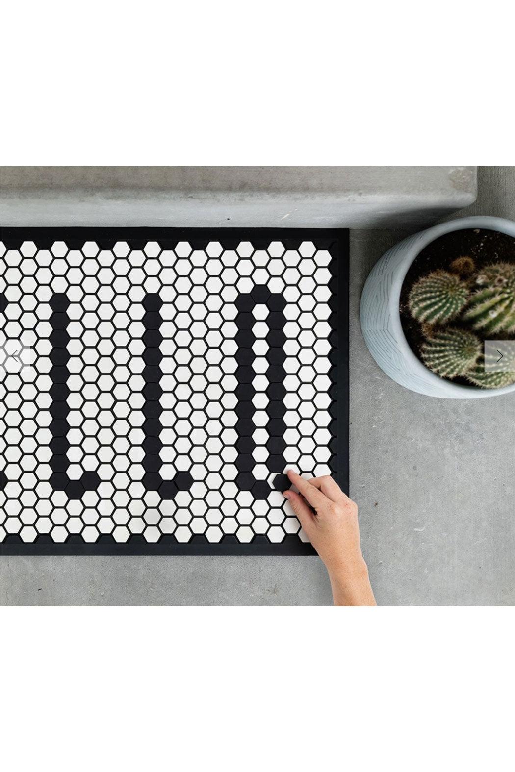 Tile Mat - Large