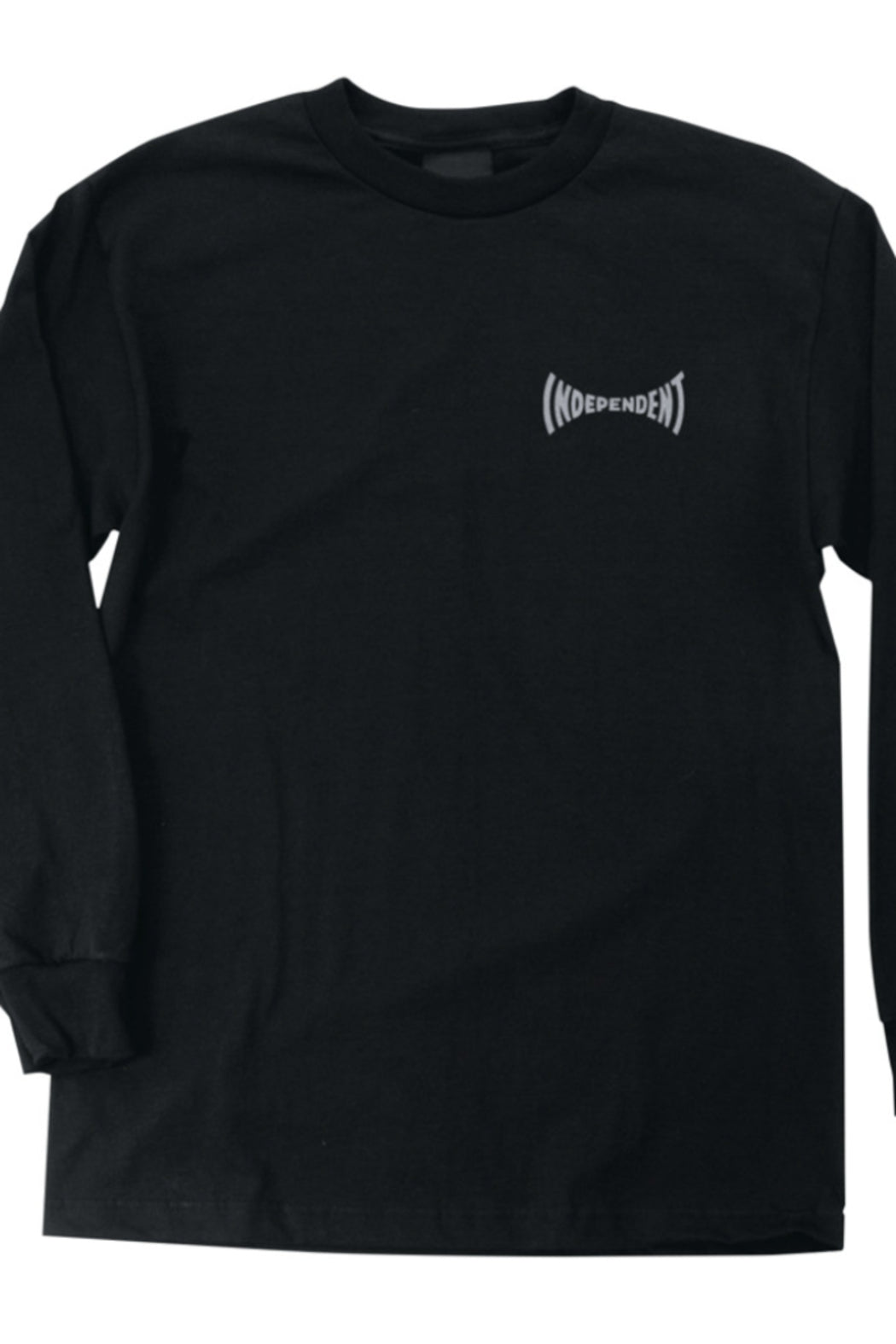 Tile Span LS Youth Independent T-Shirt