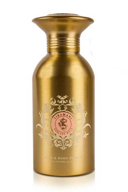 Tiramani Body Powder