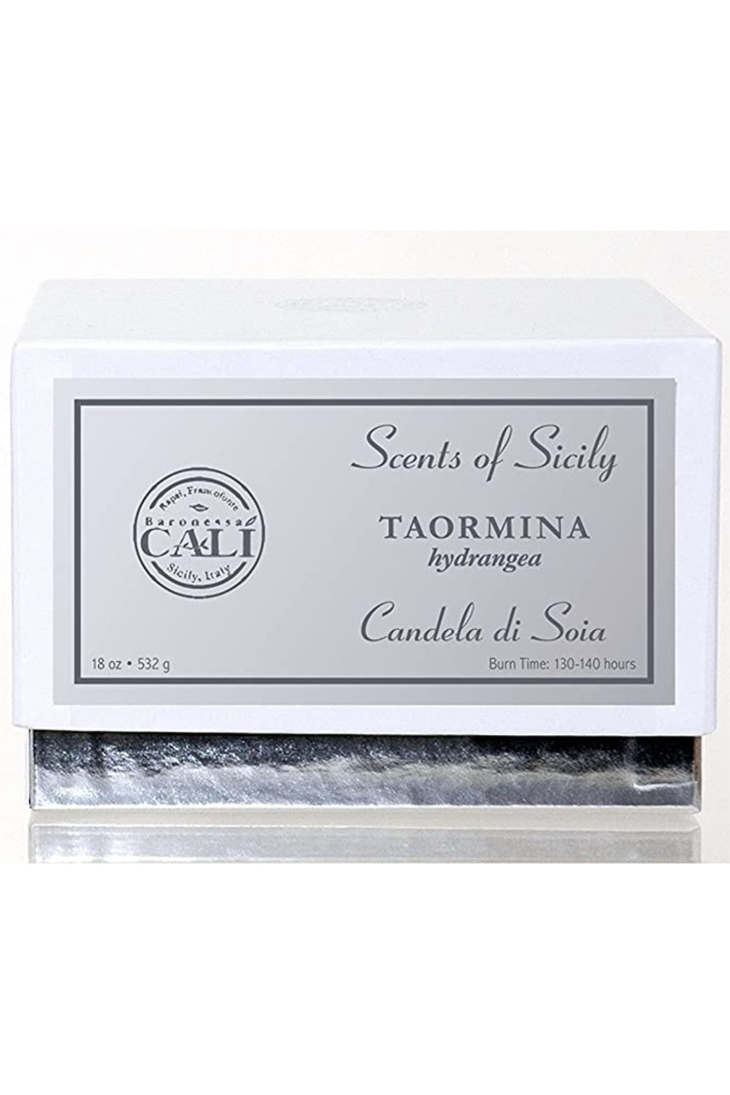 Toarmina - Scents of Sicily