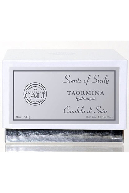 Toarmina - Scents of Sicily
