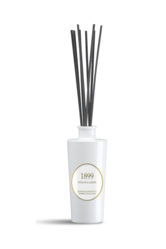 Tobacco & Amber White & Gold 3.4 fl oz Diffuser