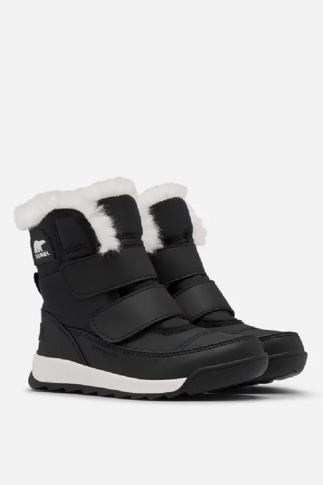 Sorel Toddler's  Whitney II Strap WP