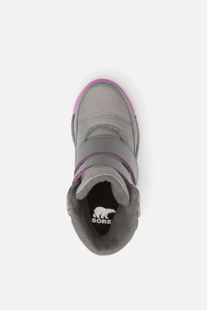 Sorel Toddler's  Whitney II Strap WP