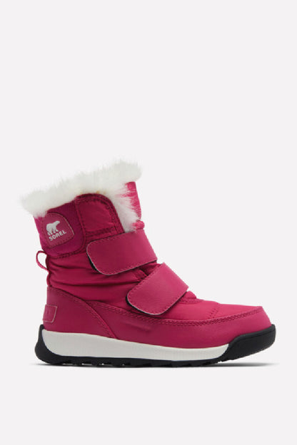 Sorel Toddler's  Whitney II Strap WP