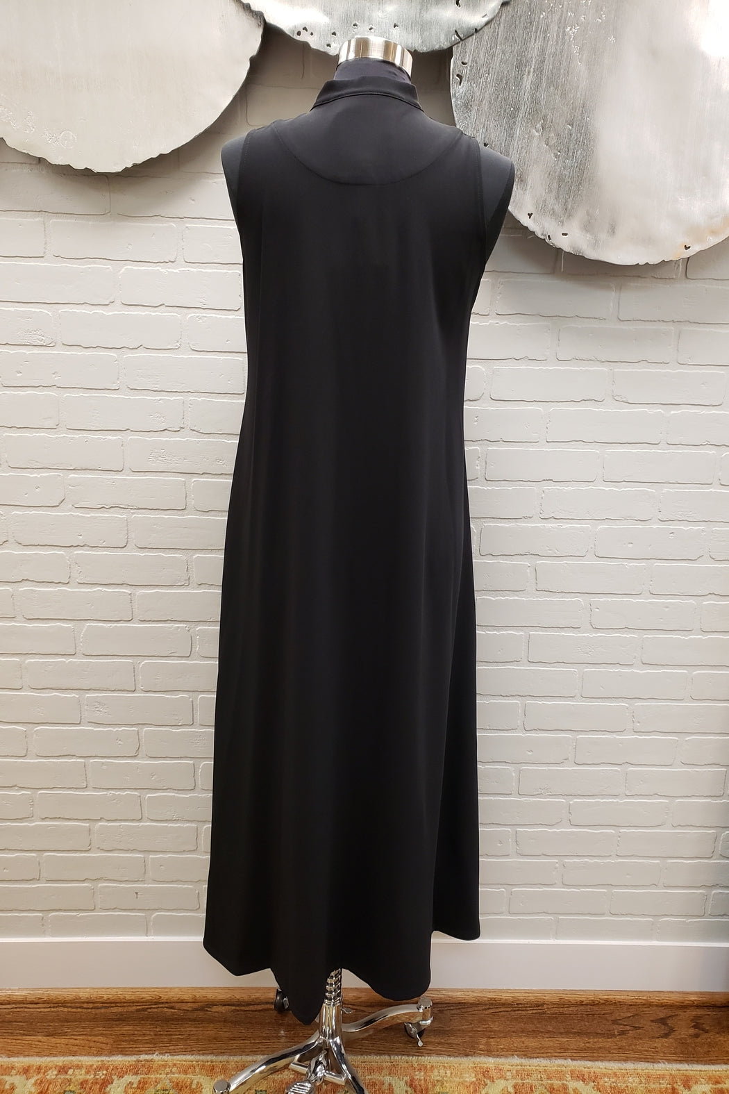 Tokyo Twill Dress