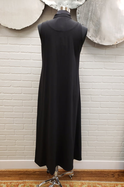 Tokyo Twill Dress