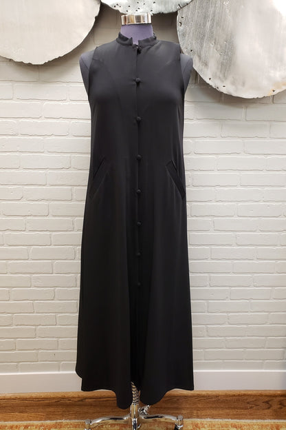 Tokyo Twill Dress