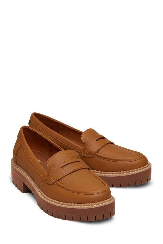 Cara Loafer