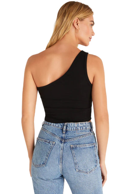 Toni One Shoulder Top
