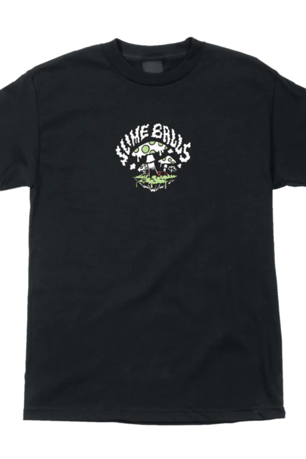 Toxic Trip SS Santa Cruz T-Shirt