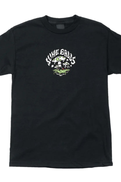 Toxic Trip SS Santa Cruz T-Shirt